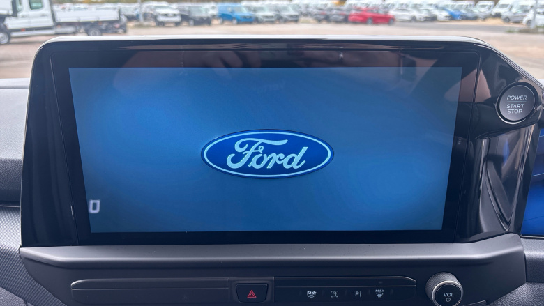 Ford Transit Custom 280 L1 Diesel Fwd 2.0 EcoBlue 110ps H1 Van Leader